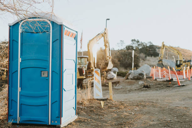 Best Short-Term Portable Toilet Rental in Statesboro, GA