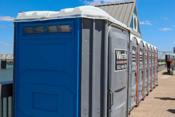 Best Standard Portable Toilet Rental in Statesboro, GA