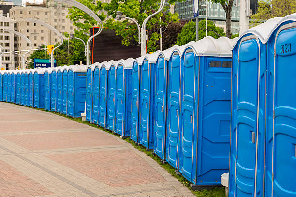 Best Portable Toilets for Parks and Recreation Areas in Statesboro, GA